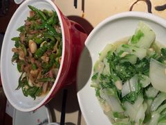 -福满我家大碗厨·湘菜(上海大厦店)