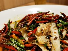 霸王双脆-茅溪菜·家常菜(九街店)