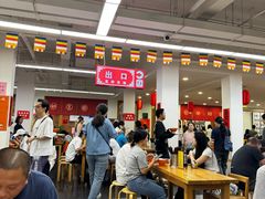 -龙华素斋(龙华路店)