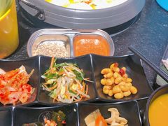 -烤路里·韩国品质自助烤肉(石路天虹4号店)