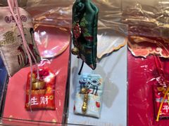-三生有信(豫园商城店)