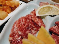 -御牛道日式烤肉料理(杭州万象城店)