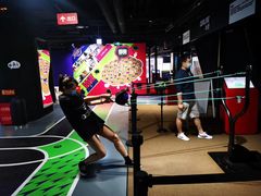 -VS SPORTS PARK运动玩乐园·团建·生日会(合生汇店)