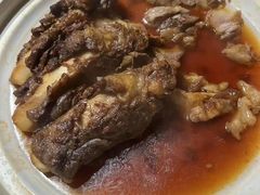 -西贝(满都海公园店)