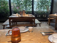 -金成潮菜博物馆(海珠湿地店)