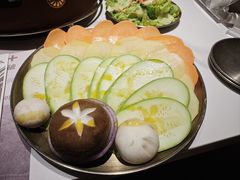 -西塔老太太泥炉烤肉(望京一店)