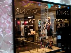 -Coach(朗豪坊店)