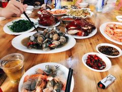 -黄记四更烤乳猪店