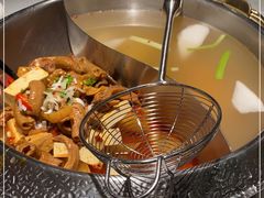 -左庭右院鲜牛肉火锅(苏州园区永旺店)