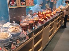 -老淮滨-蚌埠非遗小吃(淮河路店)