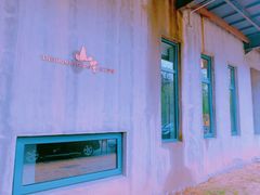 -山下C5cafe(惠通时代广场店)