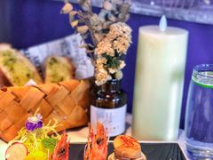 -Wei菋·Le Bistrot