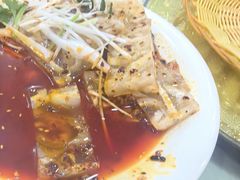 -西府酒家(太白山店)