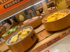 -吾悦广场(渭南店)