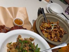 -绿草地·湘菜(7mall店)