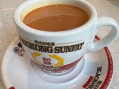 -香港新发烧腊茶餐厅(书城店)