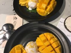 -Mango Tango