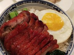 -新大咀港式茶餐厅(宝山万达店)