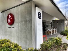 景观位-COFFEE CALL(云锦路店)