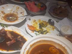 -上和臻品中国菜(花园街店)