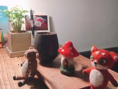 -No Cat 手碟