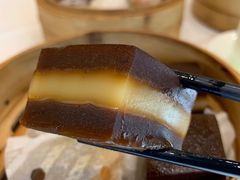 香煎瑶柱萝卜糕-御彩酒家(东风东路店)