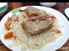 -217丰惠源抓饭(江乾路店)