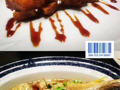 -翕间食·精致淮扬菜(江苏大剧院店)