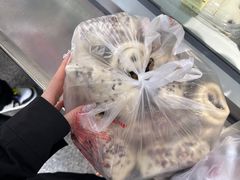 -宫门口馒头铺(创始人总店)