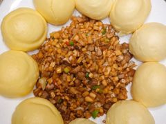 -国际海员俱乐部(餐饮部)