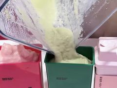 -K22.酸奶草莓(烟台芝罘店)
