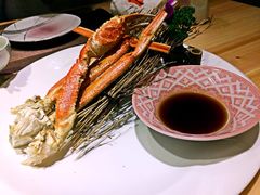 -割烹旭日本料理(龙湖狮山天街店)