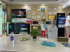 -诚之康口腔矫正种植中心(天通苑店)
