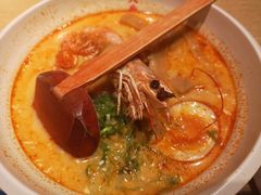 -味千拉面(煌华新纪元购物广场店)