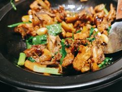 -肥家大排档(天河体育西店)