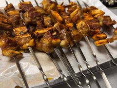 -Xabnam_夏葡纳·新疆餐厅(日坛上街店)