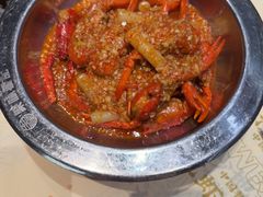 -聚味瞿记·龙虾堂(咸嘉湖店)