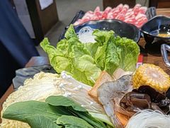 -呷哺呷哺 小火锅 (浦东新欧尚超市店)