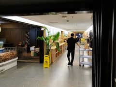 -黑木原精致料理·铁板烧