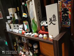 零售区-一豚轩·烧鸟·豚骨拉面(五四路店)