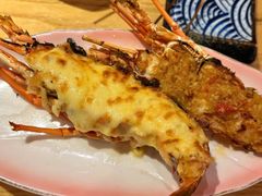 -吉兆·料理(红梅南路店)