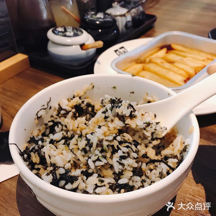 日式烧肉 | 人均百元到牛角吃正宗日式烧肉