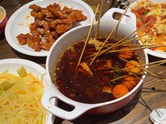 -川悦留香·海鲜餐厅(海棠68环球美食街店)