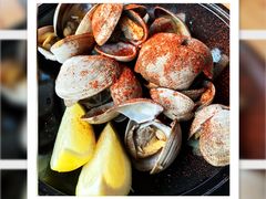 -The Crab Pot Seattle