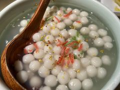 -吴越荣记苏州菜·松鼠桂鱼(月光码头店)