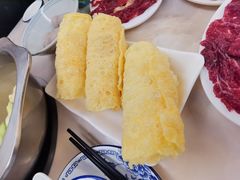 -合意桐坑牛肉粿·鲜牛肉火锅(嵩山总店)