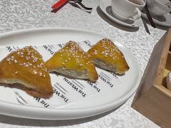 -红棉中餐厅·广州海航威斯汀酒店