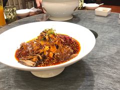 -南堂馆·新川菜(天府三街店)