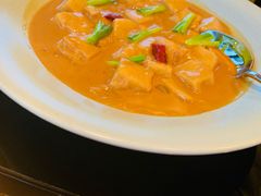 -丽晶轩中餐厅(重庆丽晶酒店)