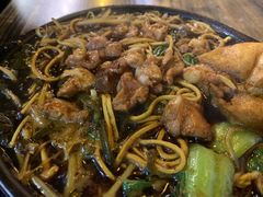 -南湖胖子砂锅(铁心桥店)